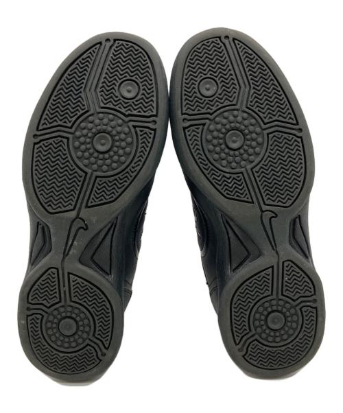 NIKE（ナイキ）NIKE (ナイキ) TOTAL 90 III ブラック サイズ:US7.5の古着・服飾アイテム