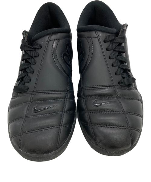 NIKE（ナイキ）NIKE (ナイキ) TOTAL 90 III ブラック サイズ:US7.5の古着・服飾アイテム