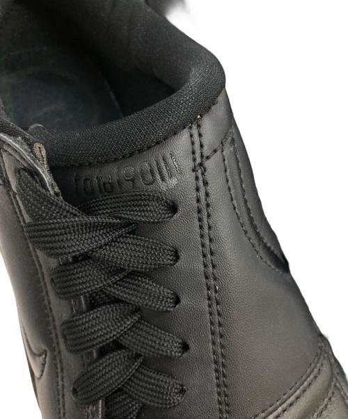 NIKE（ナイキ）NIKE (ナイキ) TOTAL 90 III ブラック サイズ:US7.5の古着・服飾アイテム