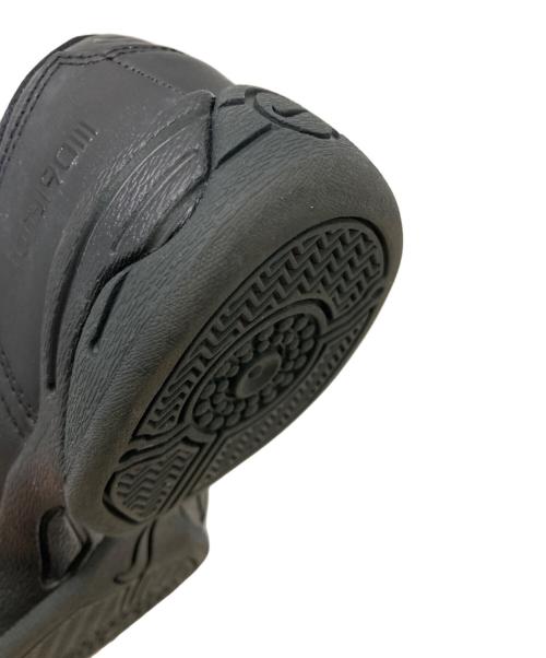 NIKE（ナイキ）NIKE (ナイキ) TOTAL 90 III ブラック サイズ:US7.5の古着・服飾アイテム