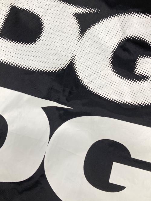 CDG（シーディージー）CDG (シーディージー) COACH JACKET2 ブラック サイズ:Mの古着・服飾アイテム