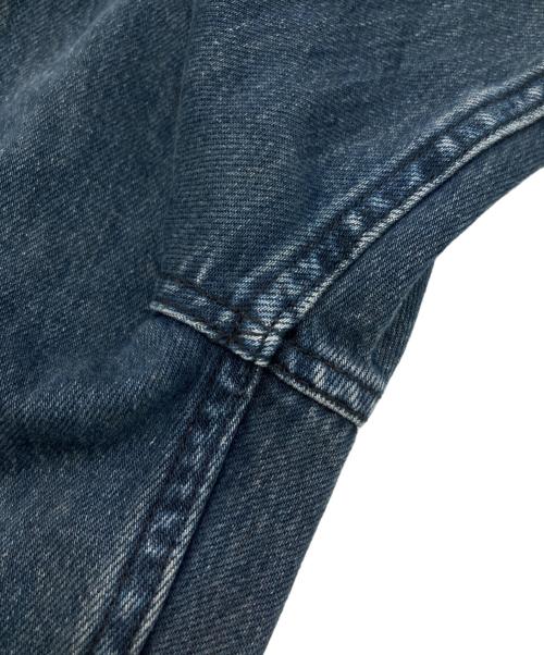 Ksubi（スビ）Ksubi (スビ) ANTI K SHADOW RE-DYE インディゴ サイズ:28の古着・服飾アイテム