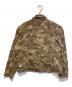 Ksubi (スビ) OH G JACKET CAMO オリーブ サイズ:M：8000円