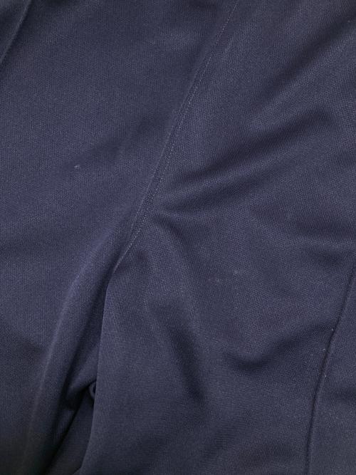 Needles（ニードルズ）Needles (ニードルズ) Narrow Track Pant パープル サイズ:Lの古着・服飾アイテム