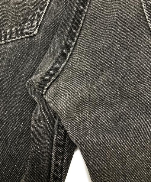 LEVI'S（リーバイス）LEVI'S (リーバイス) ［古着］505デニムパンツ ブラック サイズ:W30×L30の古着・服飾アイテム