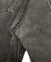 中古・古着 LEVI'S (リーバイス) ［古着］505デニムパンツ ブラック サイズ:W30×L30：8000円