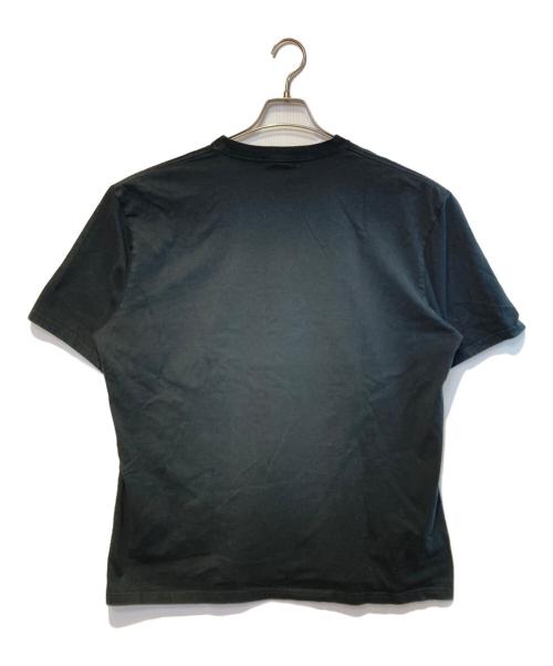 UNDERCOVER（アンダーカバー）UNDERCOVER (アンダーカバー) TEE Modular Synthe ブラック サイズ:5の古着・服飾アイテム