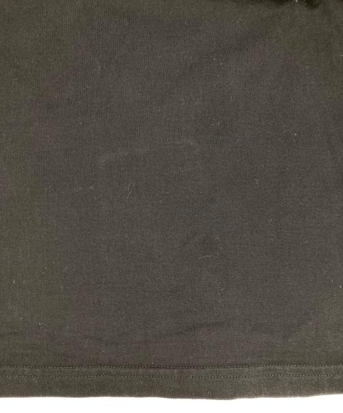 UNDERCOVER（アンダーカバー）UNDERCOVER (アンダーカバー) TEE Modular Synthe ブラック サイズ:5の古着・服飾アイテム