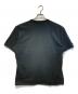 UNDERCOVER (アンダーカバー) TEE Modular Synthe ブラック サイズ:5：6000円