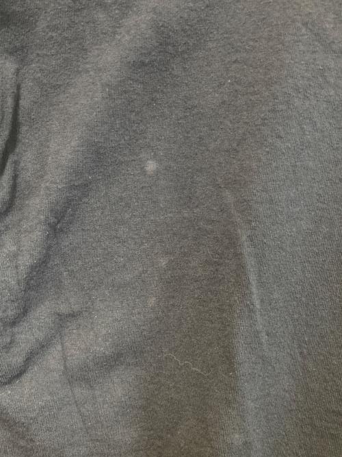 UNDERCOVER（アンダーカバー）UNDERCOVER (アンダーカバー) プリントカットソー ネイビー サイズ:Lの古着・服飾アイテム