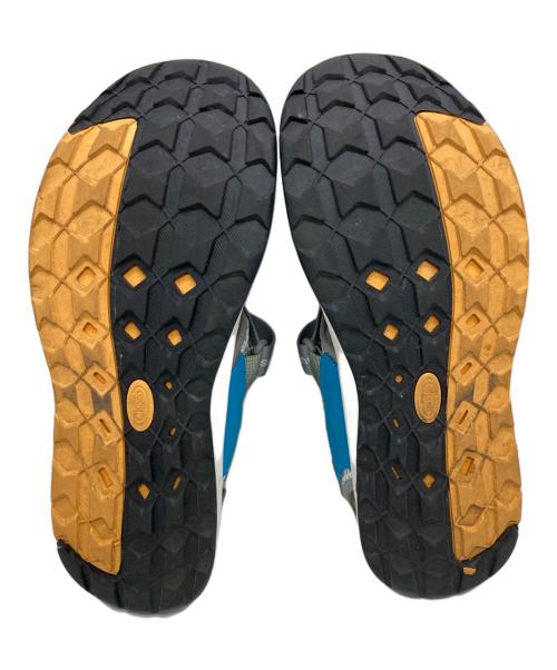 Chaco（チャコ）Chaco (チャコ) Hysteric Glamour (ヒステリックグラマー) ストラップサンダル マルチカラー サイズ:USA10の古着・服飾アイテム