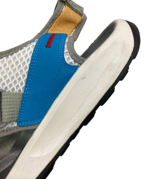 Chaco（チャコ）Chaco (チャコ) Hysteric Glamour (ヒステリックグラマー) ストラップサンダル マルチカラー サイズ:USA10の古着・服飾アイテム