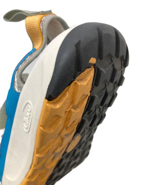 Chaco（チャコ）Chaco (チャコ) Hysteric Glamour (ヒステリックグラマー) ストラップサンダル マルチカラー サイズ:USA10の古着・服飾アイテム