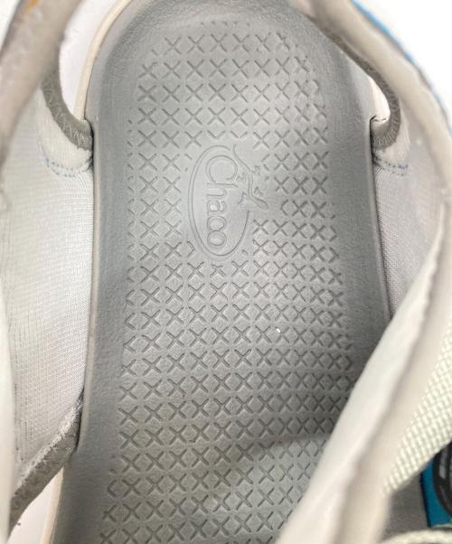 Chaco（チャコ）Chaco (チャコ) Hysteric Glamour (ヒステリックグラマー) ストラップサンダル マルチカラー サイズ:USA10の古着・服飾アイテム