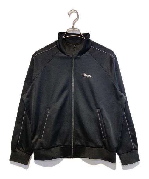 SUPREME（シュプリーム）SUPREME (シュプリーム) Tricot Track Jacket ブラック サイズ:Mの古着・服飾アイテム