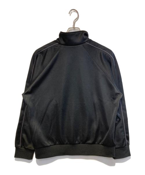SUPREME（シュプリーム）SUPREME (シュプリーム) Tricot Track Jacket ブラック サイズ:Mの古着・服飾アイテム