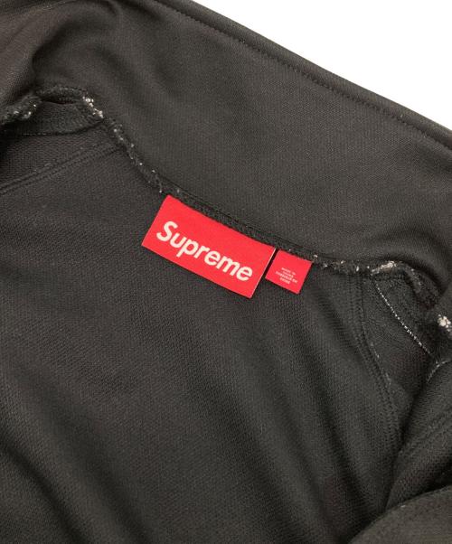 SUPREME（シュプリーム）SUPREME (シュプリーム) Tricot Track Jacket ブラック サイズ:Mの古着・服飾アイテム
