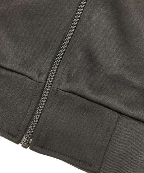 SUPREME（シュプリーム）SUPREME (シュプリーム) Tricot Track Jacket ブラック サイズ:Mの古着・服飾アイテム