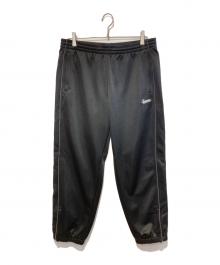 SUPREME（シュプリーム）の古着「Tricot Track Pant」｜ブラック
