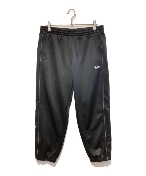 SUPREME（シュプリーム）SUPREME (シュプリーム) Tricot Track Pant ブラック サイズ:Mの古着・服飾アイテム