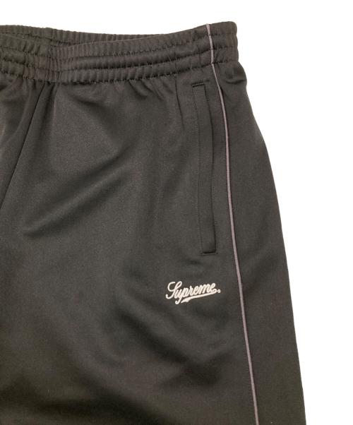 SUPREME（シュプリーム）SUPREME (シュプリーム) Tricot Track Pant ブラック サイズ:Mの古着・服飾アイテム