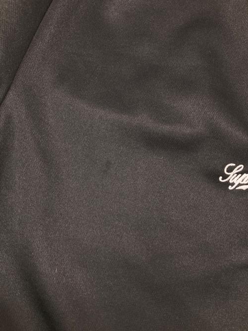 SUPREME（シュプリーム）SUPREME (シュプリーム) Tricot Track Pant ブラック サイズ:Mの古着・服飾アイテム