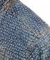 中古・古着 SUPREME (シュプリーム) Fuck Stitch Denim Trucker Jacket インディゴ サイズ:M：40000円