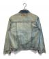HUMAN MADE (ヒューマンメイド) DENIM WORK JACKET インディゴ サイズ:XL：48000円