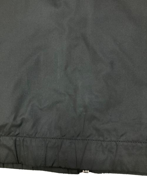 BOTTEGA VENETA（ボッテガベネタ）BOTTEGA VENETA (ボッテガベネタ) ナイロンジャケット ブラック サイズ:46の古着・服飾アイテム