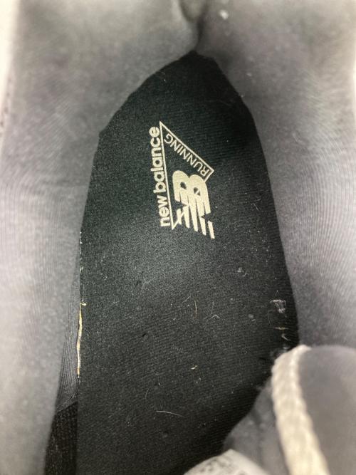 NEW BALANCE（ニューバランス）NEW BALANCE (ニューバランス) ローカットスニーカー グレー サイズ:US8の古着・服飾アイテム