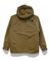 THE NORTH FACE (ザ ノース フェイス) Cassius Triclimate Jacket カーキ サイズ:M：13000円