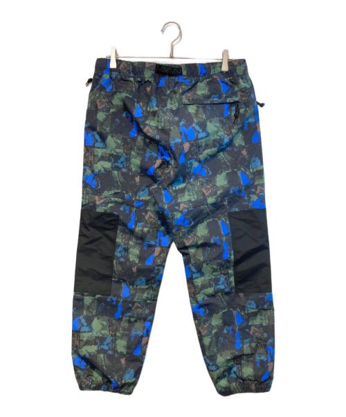 ACG（エーシージー）ACG (エーシージー) トレイル パンツ ブラック サイズ:Mの古着・服飾アイテム