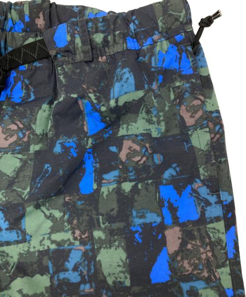 ACG（エーシージー）ACG (エーシージー) トレイル パンツ ブラック サイズ:Mの古着・服飾アイテム