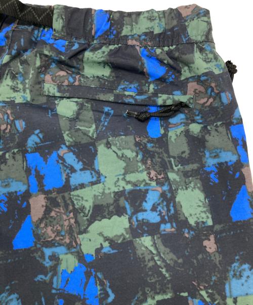 ACG（エーシージー）ACG (エーシージー) トレイル パンツ ブラック サイズ:Mの古着・服飾アイテム