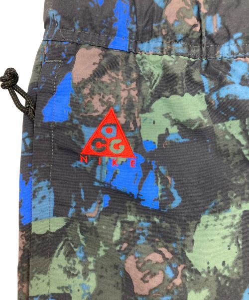 ACG（エーシージー）ACG (エーシージー) トレイル パンツ ブラック サイズ:Mの古着・服飾アイテム