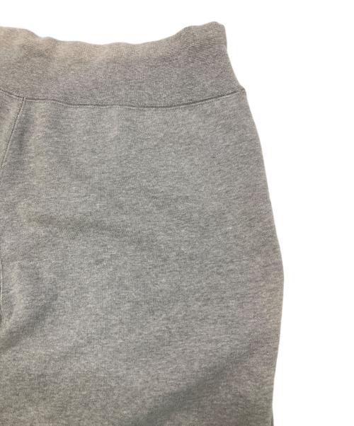 VISVIM（ビズビム）VISVIM (ビズビム) STENCIL VINTAGE SWEATPANTS グレー サイズ:3の古着・服飾アイテム