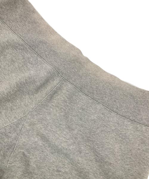 VISVIM（ビズビム）VISVIM (ビズビム) STENCIL VINTAGE SWEATPANTS グレー サイズ:3の古着・服飾アイテム
