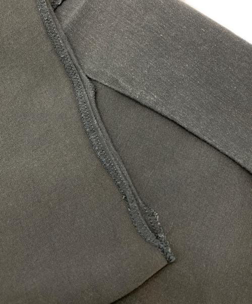 Maison Martin Margiela（メゾンマルタンマルジェラ）Maison Martin Margiela (メゾンマルタンマルジェラ) アナトミックパンツ グレー サイズ:48の古着・服飾アイテム