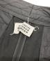 中古・古着 Maison Martin Margiela (メゾンマルタンマルジェラ) アナトミックパンツ グレー サイズ:48：15000円