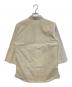 MARNI (マルニ) ドレスシャツ ベージュ サイズ:46：13000円