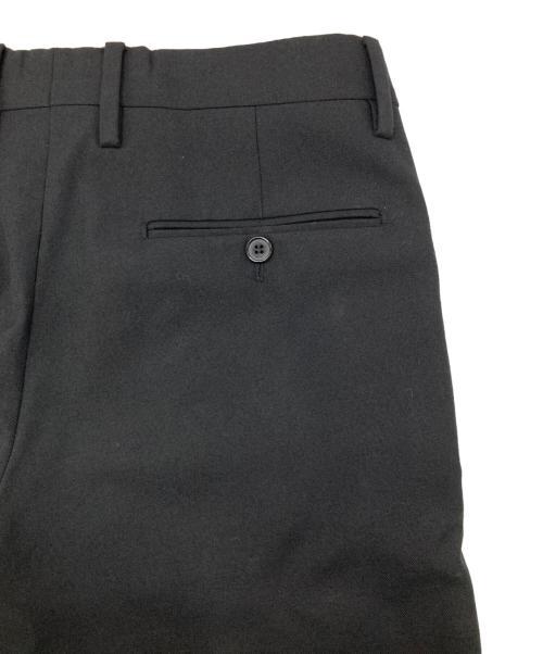 Saint Laurent Paris（サンローランパリ）Saint Laurent Paris (サンローランパリ) セットアップスーツ ブラック サイズ:44の古着・服飾アイテム