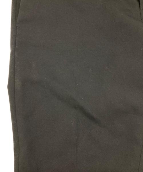 Saint Laurent Paris（サンローランパリ）Saint Laurent Paris (サンローランパリ) セットアップスーツ ブラック サイズ:44の古着・服飾アイテム