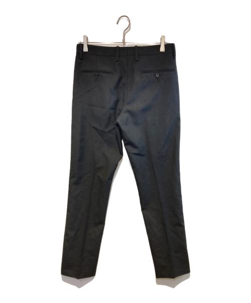Saint Laurent Paris（サンローランパリ）Saint Laurent Paris (サンローランパリ) セットアップスーツ ブラック サイズ:44の古着・服飾アイテム