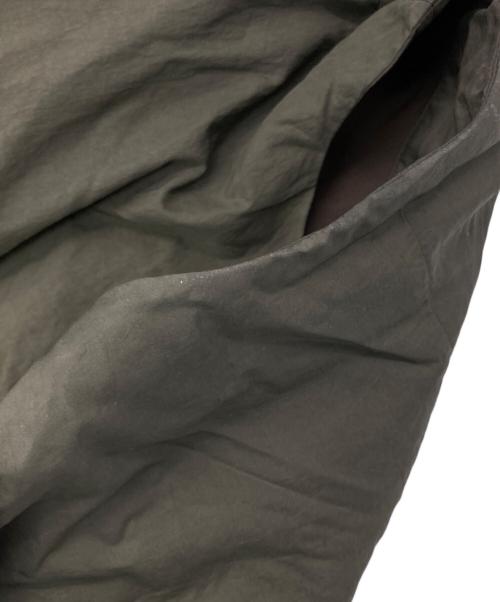 HELLY HANSEN（ヘリーハンセン）HELLY HANSEN (ヘリーハンセン) Fiska Thermo Jacket オリーブ サイズ:Mの古着・服飾アイテム