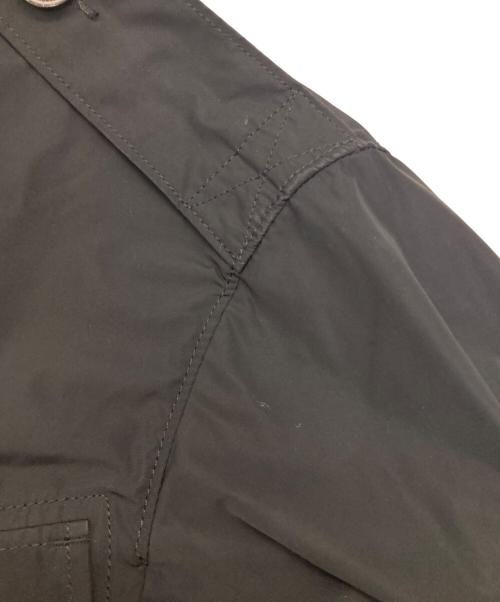 POLO RALPH LAUREN（ポロ・ラルフローレン）POLO RALPH LAUREN (ポロ・ラルフローレン) M65ジャングルファティーグジャケット ブラック サイズ:XSの古着・服飾アイテム