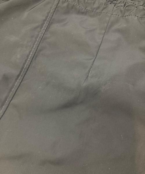 POLO RALPH LAUREN（ポロ・ラルフローレン）POLO RALPH LAUREN (ポロ・ラルフローレン) M65ジャングルファティーグジャケット ブラック サイズ:XSの古着・服飾アイテム