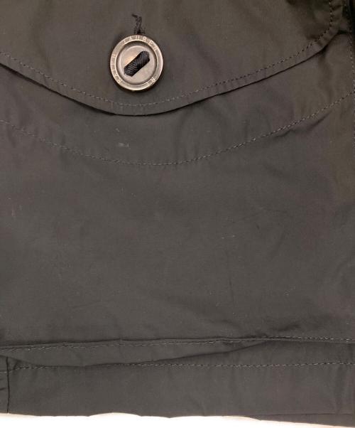 POLO RALPH LAUREN（ポロ・ラルフローレン）POLO RALPH LAUREN (ポロ・ラルフローレン) M65ジャングルファティーグジャケット ブラック サイズ:XSの古着・服飾アイテム