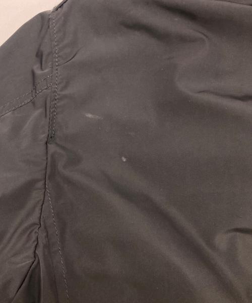 POLO RALPH LAUREN（ポロ・ラルフローレン）POLO RALPH LAUREN (ポロ・ラルフローレン) M65ジャングルファティーグジャケット ブラック サイズ:XSの古着・服飾アイテム