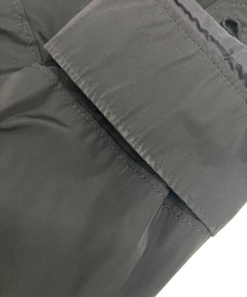 POLO RALPH LAUREN（ポロ・ラルフローレン）POLO RALPH LAUREN (ポロ・ラルフローレン) M65ジャングルファティーグジャケット ブラック サイズ:XSの古着・服飾アイテム