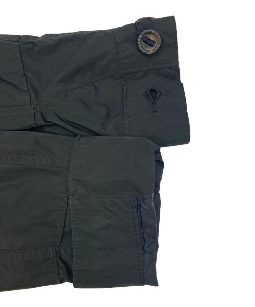 POLO RALPH LAUREN（ポロ・ラルフローレン）POLO RALPH LAUREN (ポロ・ラルフローレン) M65ジャングルファティーグジャケット ブラック サイズ:XSの古着・服飾アイテム